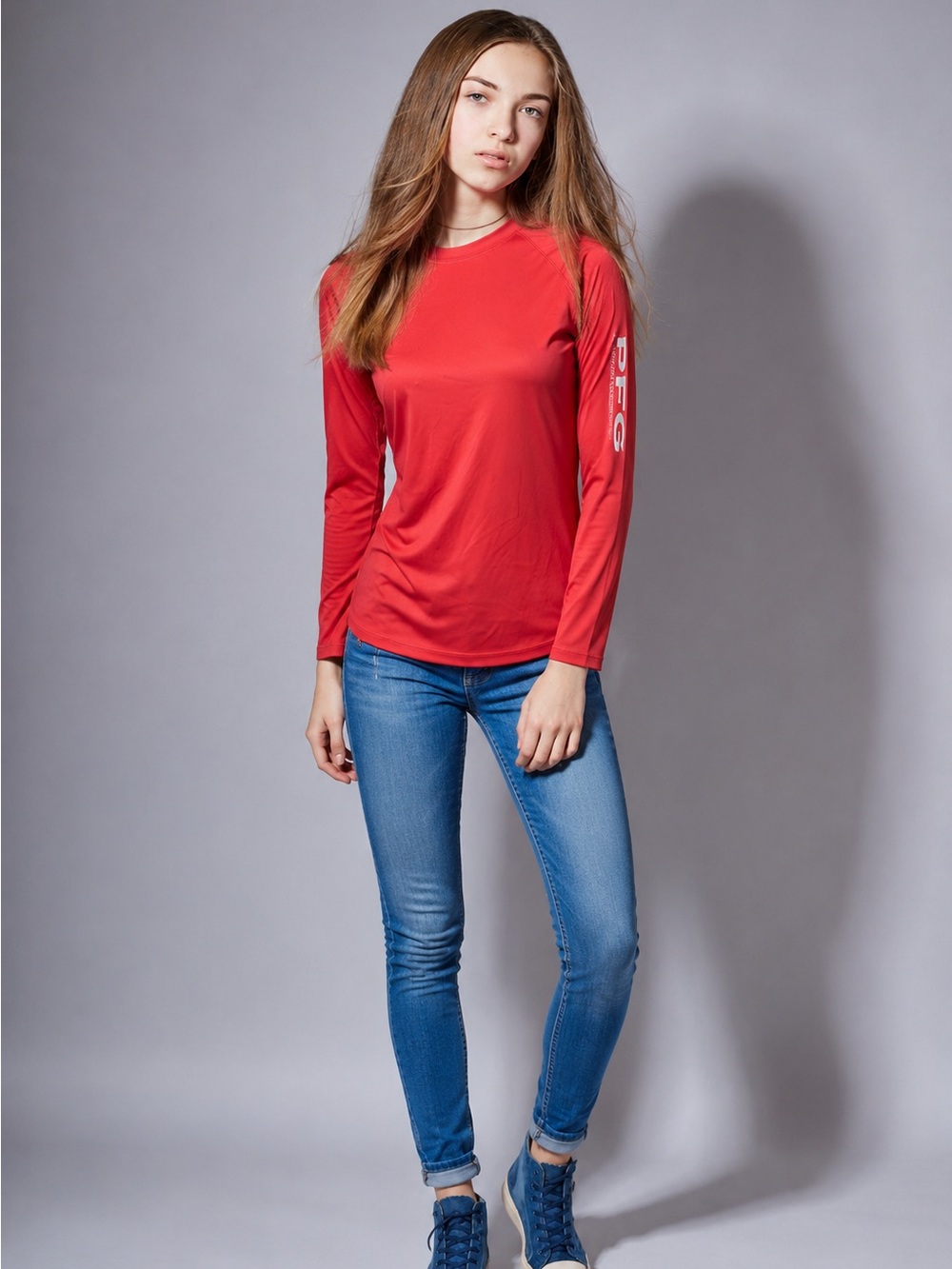 Columbia Sun Protection Shirt